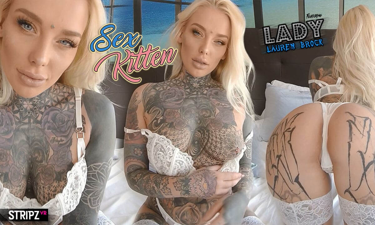 Sex Kitten