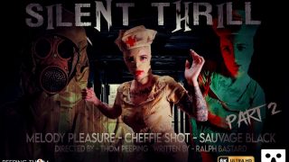 Silent Thrill VR Part II