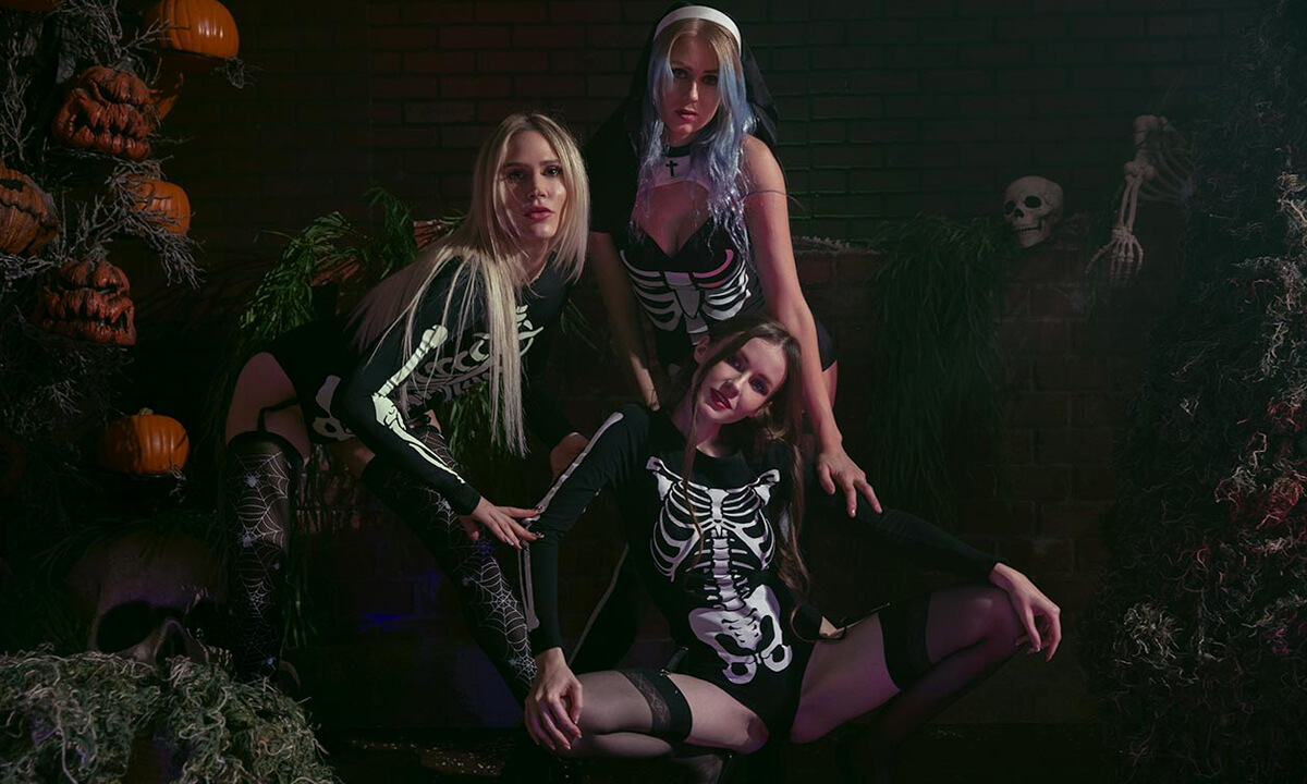Skeletons