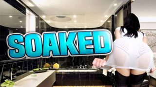 Soaked And See Through Lola Ver