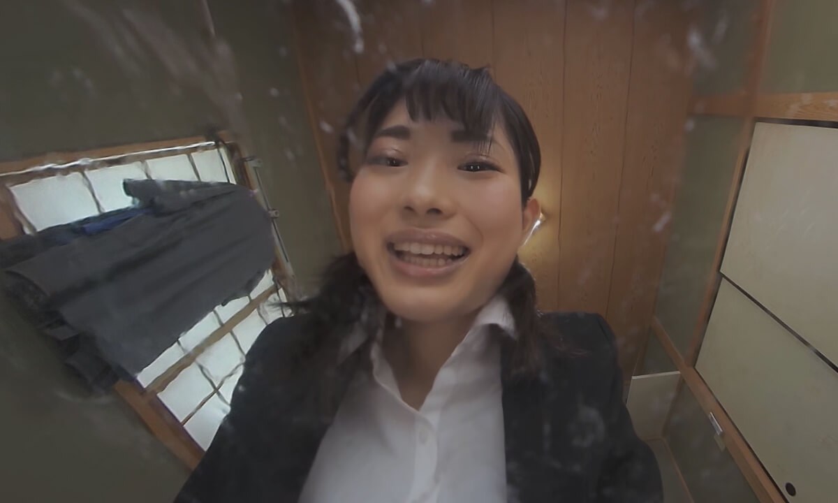 Spitting and Drooling All Over Your Face 1