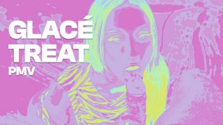 Sugar Baby Glace Treat | PMV | VR Music Video