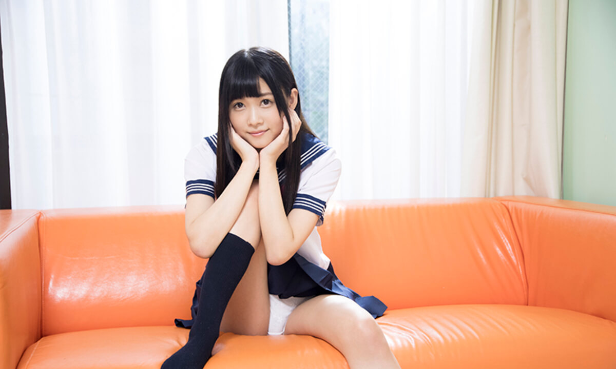 Suzu Yamai – Super Cute Stepsister Loves Dripping Wet Sex Part 1