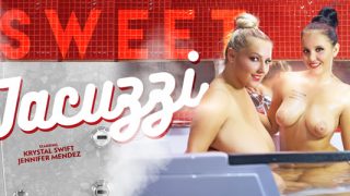 Sweet Jacuzzi
