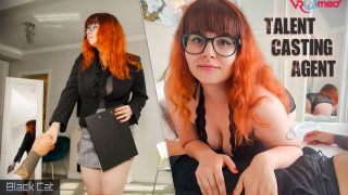 Talent Casting Agent