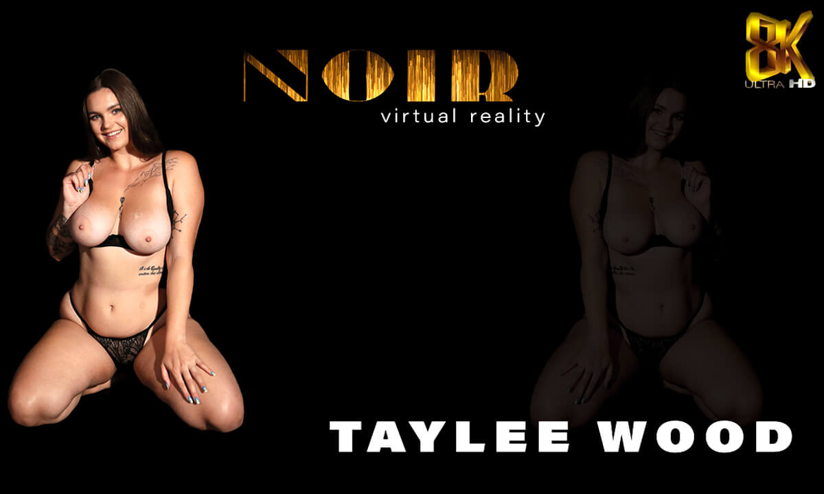 Taylee Wood