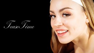TeaseTime – Anna Claire
