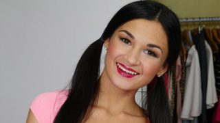 Teen Anal Angel Rosalina Rosa