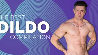 The Best Dildo Compilation