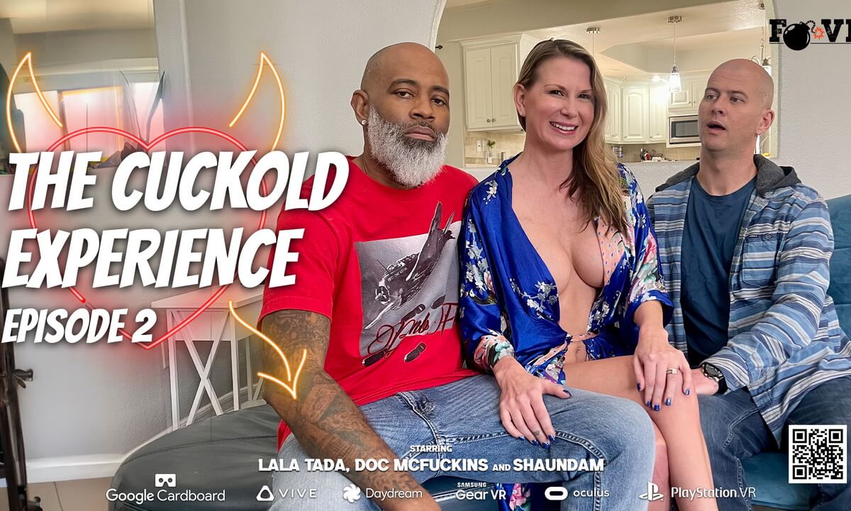 The Cuckold Experience Part II