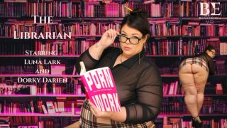 The Librarian