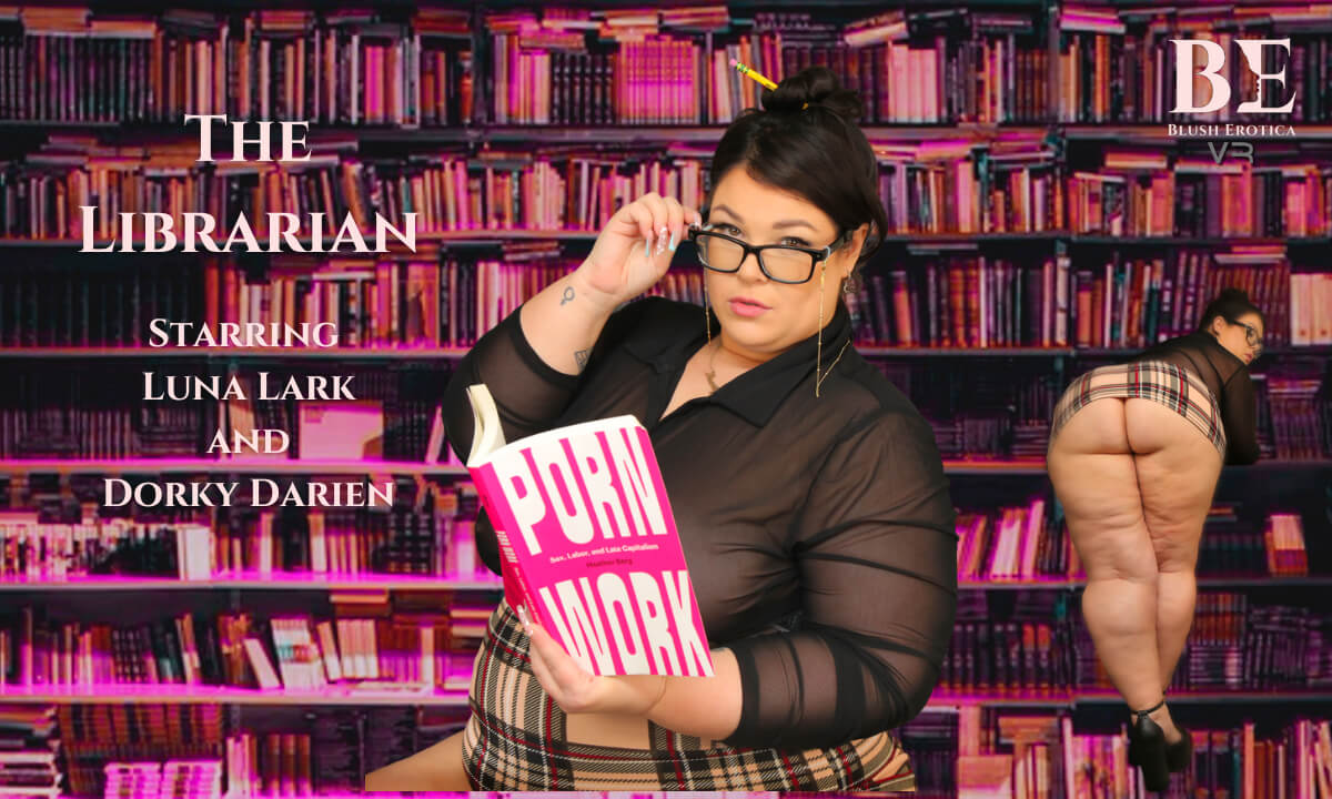 The Librarian