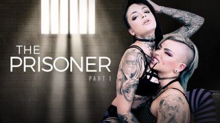 The Prisoner: Part 1