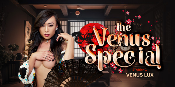 The Venus Special