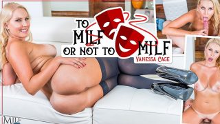 To MILF Or Not To MILF