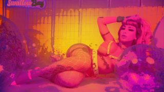 Trippy – Face Fucking Kitana Montana