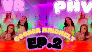 [VR PMV] Gooner MindMelt ep.2