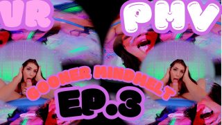 [VR PMV] Gooner MindMelt ep.3