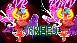 [VR PMV] Greed