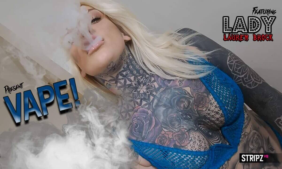 Vape!