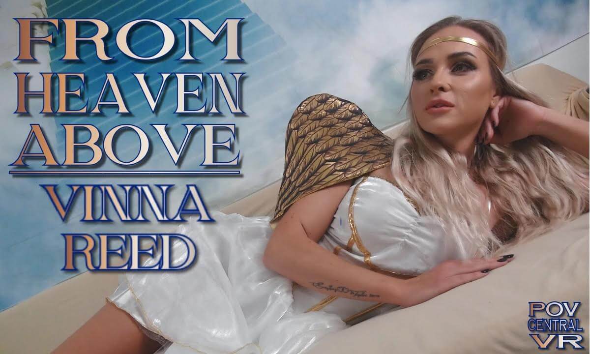 Vinna Reed: From Heaven Above