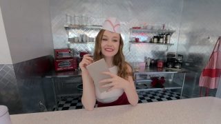 Waitress