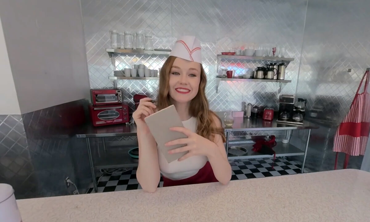 Waitress