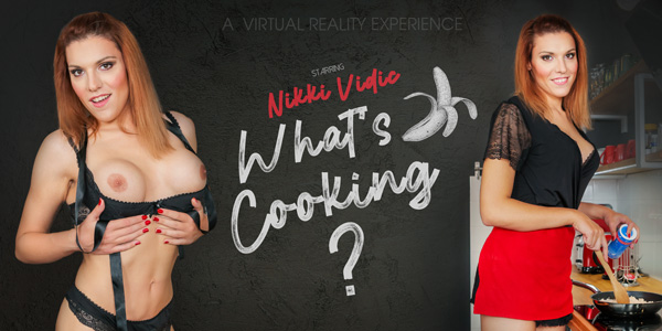 What’s Cooking?