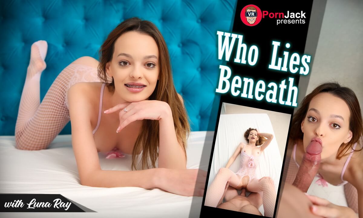 Who Lies Beneath