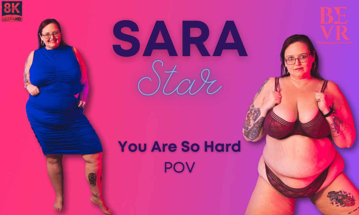You Are So Hard