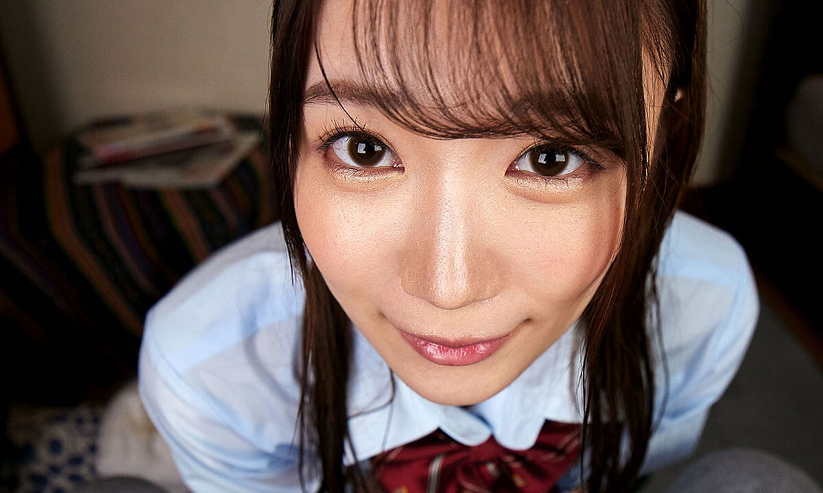 Yumeru Kotoishi – Invitation or Seduction? No Bra, Half Naked, All Temptation Part 1