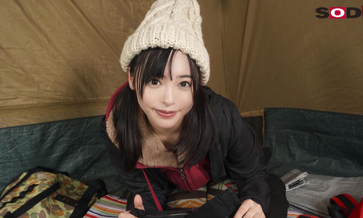 Yuna Ogura – Stranded on the Snowy Mountain with Yuna Ogura Part 1