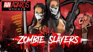 Zombie Slayers