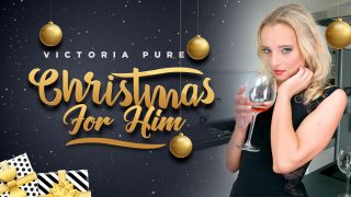 Christmas For Him