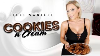 Cookies ‘N’ Cream