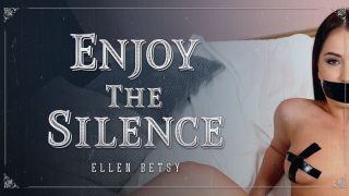 Enjoy The Silence