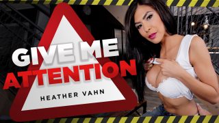 Give Me Attention