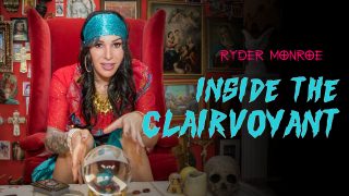 Inside the Clairvoyant
