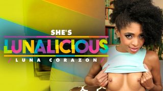 She’s Lunalicious