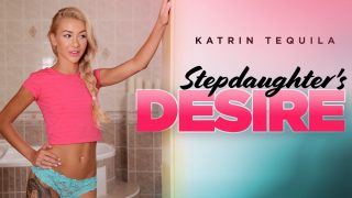 Stepdaughter’s Desire