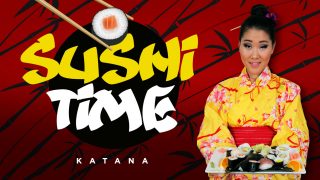 Sushi Time