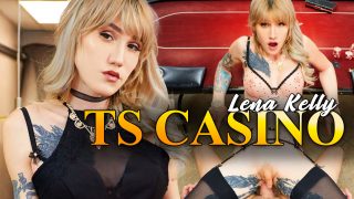 TS Casino