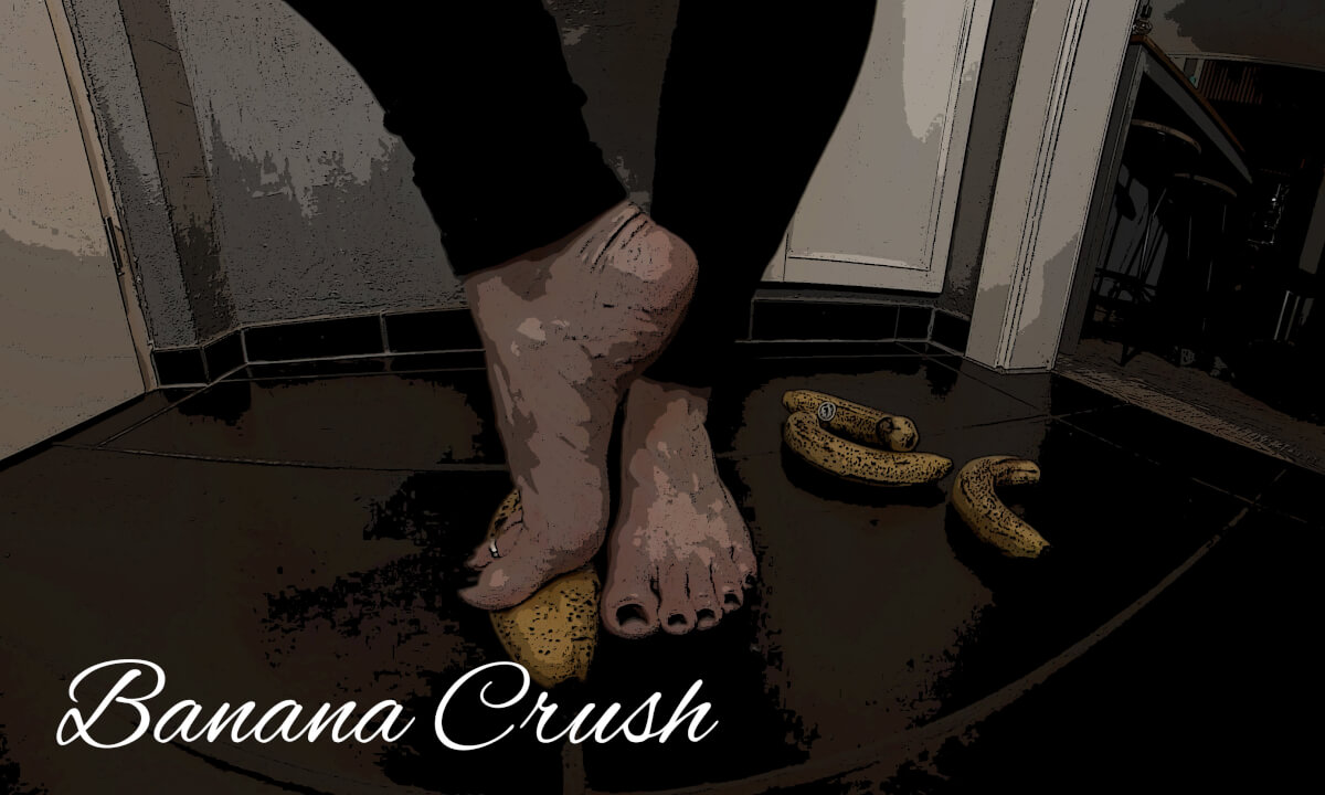 Banana Crush