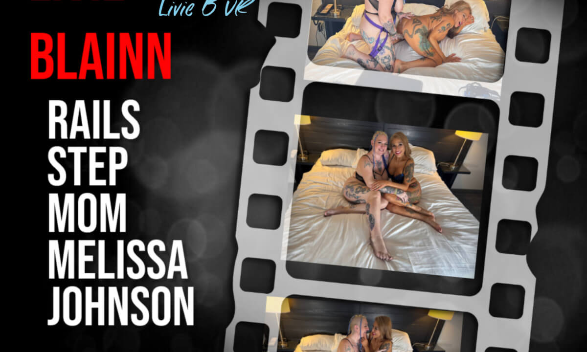 Cougar Melissa Johnson Needed Slutted Out