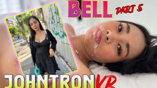 Favorite Fucktoy Bell Is Back For Another Round