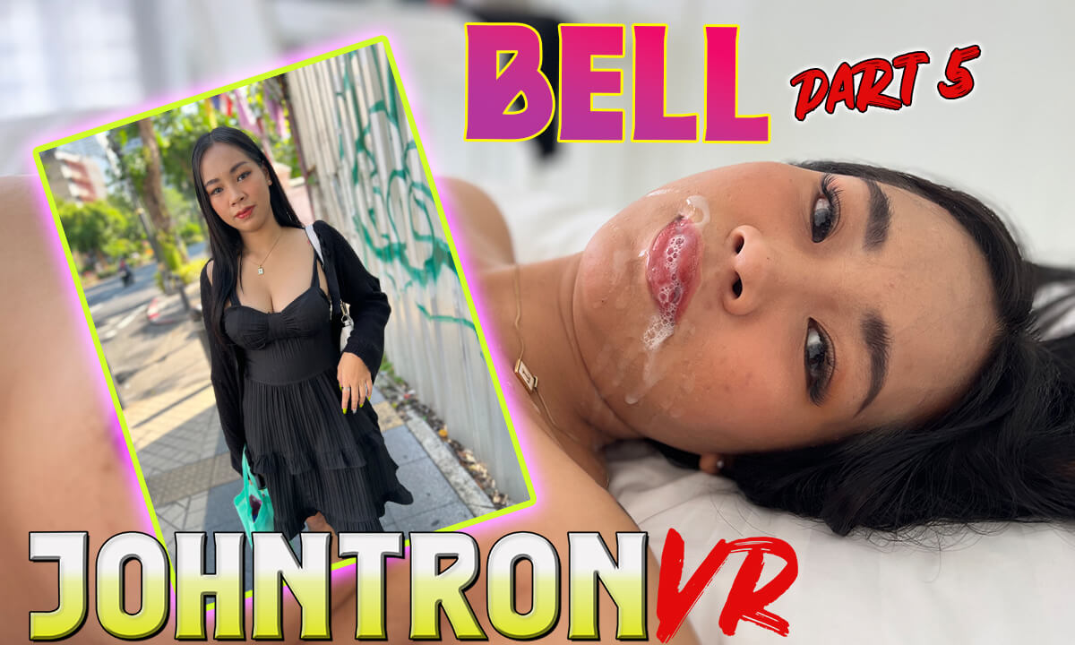 Favorite Fucktoy Bell Is Back For Another Round