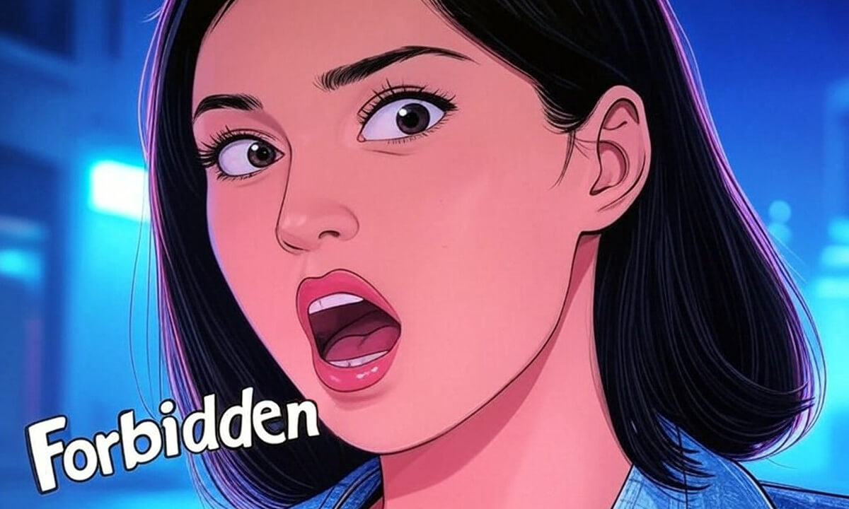 Forbidden – Blowjob / Handjob – Compilation [2 Minutes Editon]
