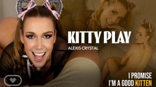 Kitty Play