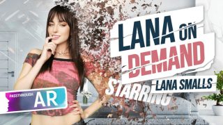 Lana on Demand Passthrough