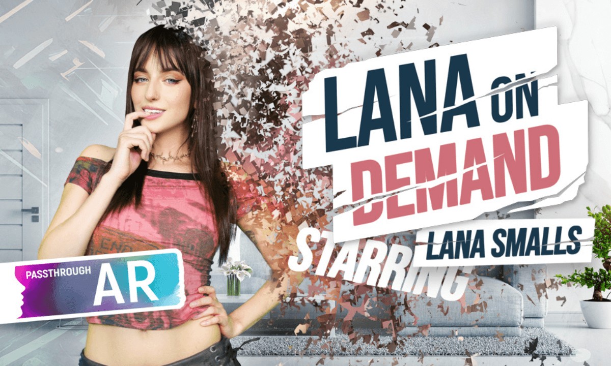 Lana on Demand Passthrough
